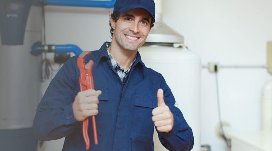 Professional Leak Detection in Empire, CO
