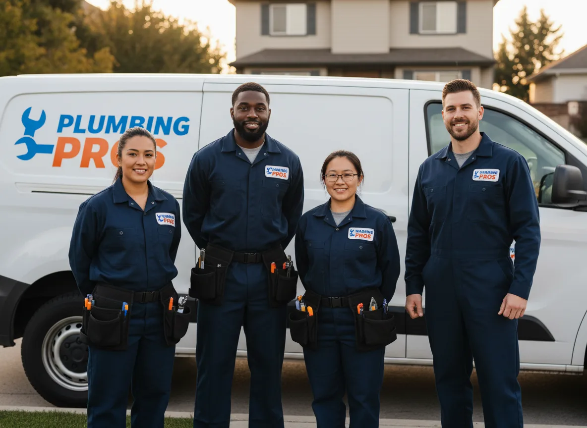 Water Heater Repair company in Empire, CO